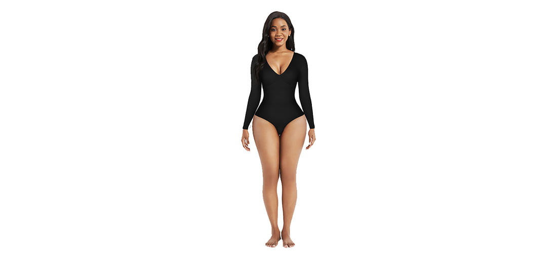 Beyond The Seams: The Holistic Benefits of Shapewear