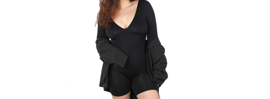 Embrace Every Occasion: Styling the Diversity of CocoLolos Shapewear Bodysuits