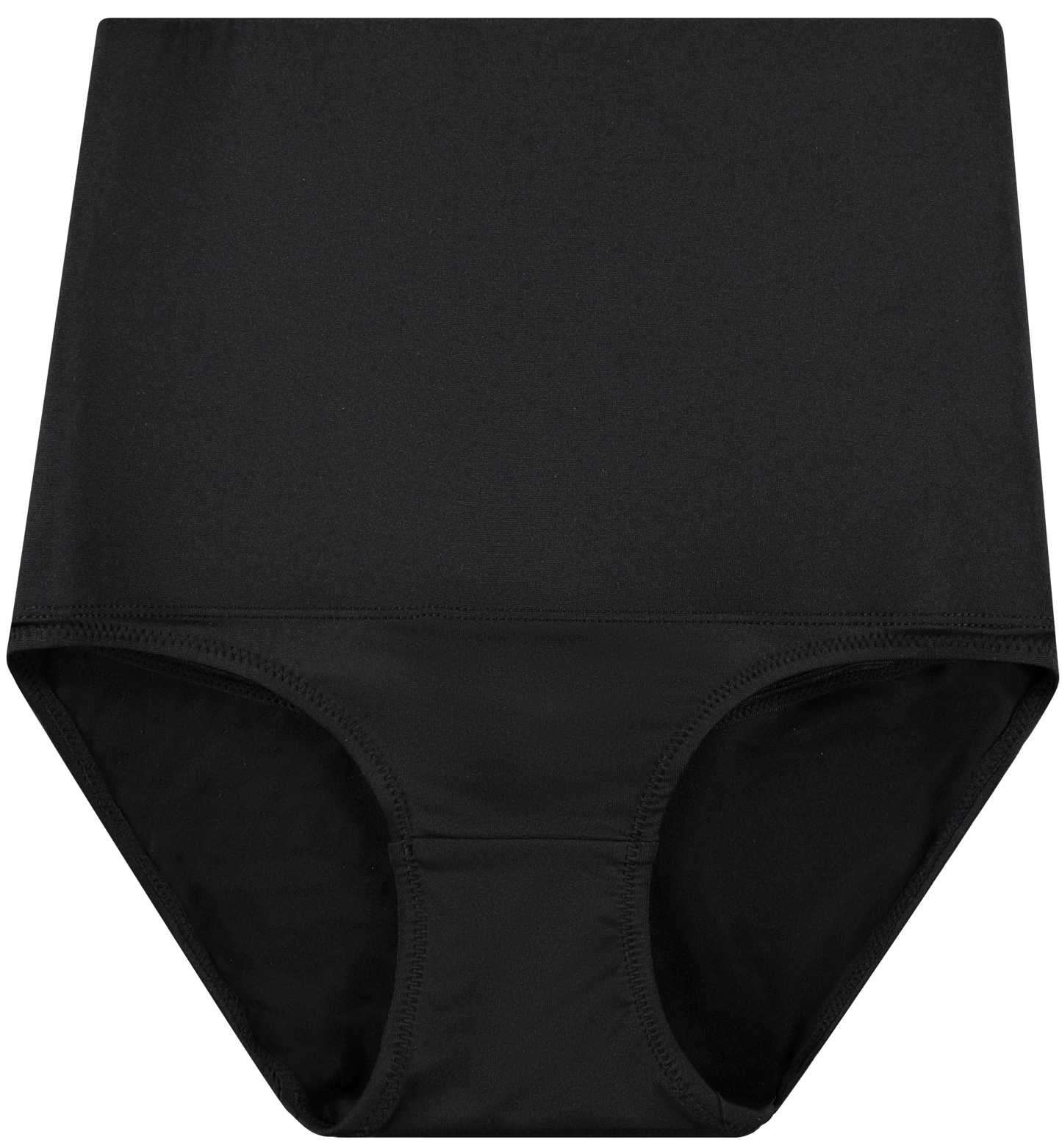 Wild Elegance : Designer Duo of Nude Leopard Print Shaper Panties - Breathable Firm Control